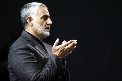 In 2019, Supreme Leader Had Wished 'Martyrdom' for Soleimani: Iran Media's Reaction to US Air Strike