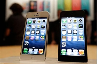 Apple cuts LCD panel orders for iPhone 5 on weak demand: Report