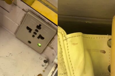 'Dirty Cabin, No Entertainment': Indian-American CEO Shares Nightmare on Air India Chicago-Delhi Flight