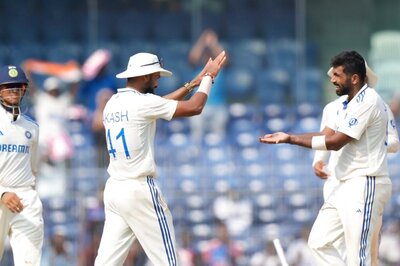 'Indian Cricket Is Fortunate To Have Him': Manjrekar Praises Jasprit Bumrah's Performance In 1st Test