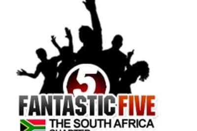 In.com presents Fantastic Five