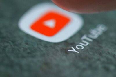 YouTube CEO Neal Mohan Pens First Letter, To Help Creators Make More Money