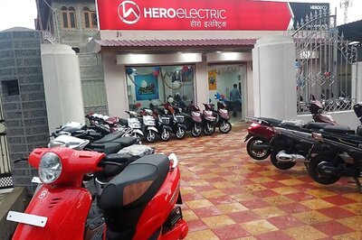 Hero Electric Planning to Launch a New Plant in South India