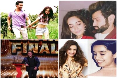 TV Couples Sanjeeda Sheikh-Aamir Ali and Rithvik Dhanjani-Asha Negi are Reportedly Breaking Up