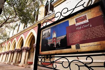 Calcutta HC Orders Removal of Harsh Lodha From MP Birla Group; Lodha Maintains Verdict Bad In Law