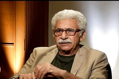 Not Alone in Agonising as to Whether All This was Always Latent: Naseeruddin Shah on India's Current State