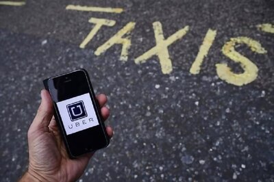 Uber Suspends Services in Taiwan Following Dispute