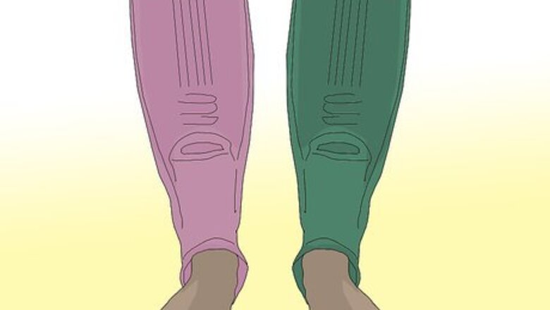 How to Choose Good Swim Fins
