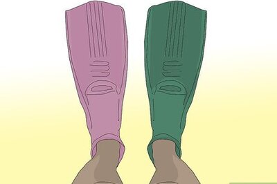 How to Choose Good Swim Fins