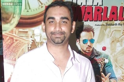 'Jannat' director Kunal Deshmukh 'safe' in quake-hit Nepal