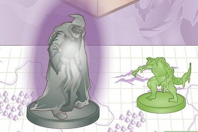 The Wish Spell in D&D 5e: What It Can Do & Why It’s So Powerful