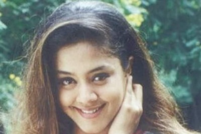 ‘My Debut Film Should Have Been Vaali:’ Jyothika Gets Candid On Her Career Choices
