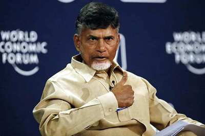 Naidu Security to be Upgraded as Naxals Vow 'Suicide Attacks'