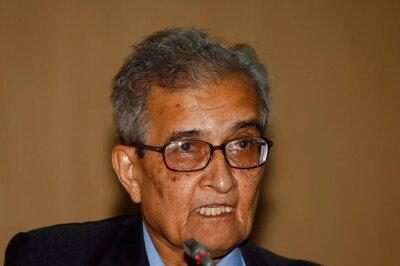 Demonetisation Despotic Action, Undermines Trust: Amartya Sen