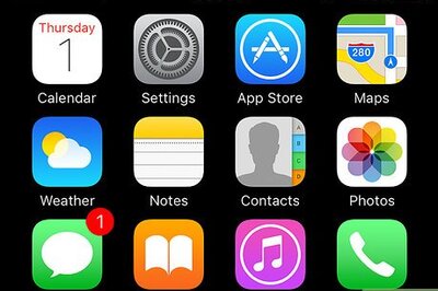 How to Create a Fake Virus for Apple iPhone or iPod