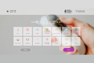 Indian-Origin Techie in USA United Coders from Apple, Amazon to Create COVID-19 Tracker