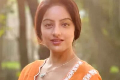 'Haters Gonna Hate': TV Actress Deepika Singh Posts Her ‘Unpolished’ Dance Video