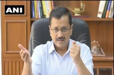 Kejriwal Govt was Lax Despite Knowing Festivities, Winter Would Lead to Covid-19 Surge: Centre to SC