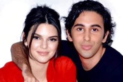 Orry’s Old Pic With Kendall Jenner Has Everyone Talking