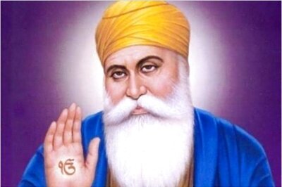 Here's Why Gurupurab is Celebrated