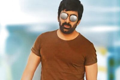 Ravi Teja's Rama Rao On Duty Locks Two Release Dates. Details Here