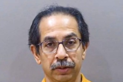 'BJP Wants to Defame Shiv Sena's Hindutva Agenda': Uddhav Rejects AIMIM Alliance Offer