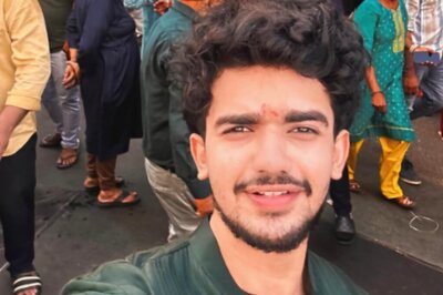 Bigg Boss OTT 3 Fame Vishal Pandey Seeks Blessings From Lord Ganesha At Lalbaugcha Raja