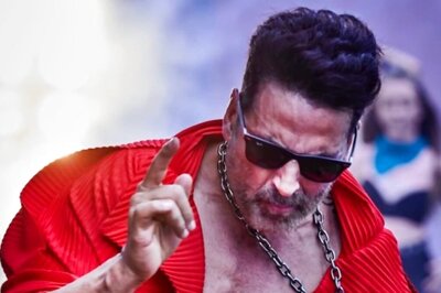 Akshay Kumar Opens Up On Dealing With Criticism For His Films: ‘I Have Done Many Changes’