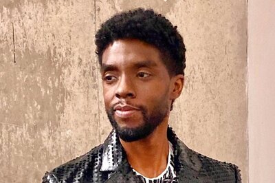 Marvel Studios Prez Says It Was Much Too Soon To Recast Chadwick Boseman's T'Challa in Black Panther Sequel