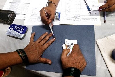 Rajasthan Panchayat Polls: 35 Percent Voter Turnout in First Four Hours of Second Phase