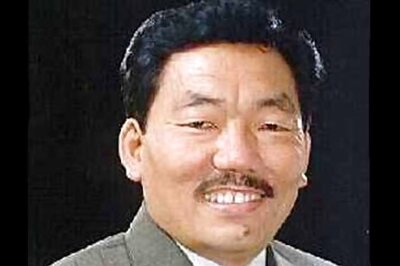 Sikkim bypoll: Voting underway for lone assembly seat