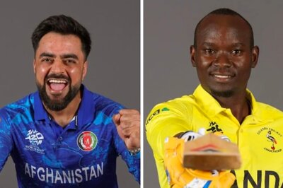 AFG vs UGA T20 World Cup Match Today: Head-to-Head Stats, Probable Teams, Fantasy XI, Preview and More