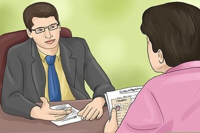 How to Get a Council House in Britain