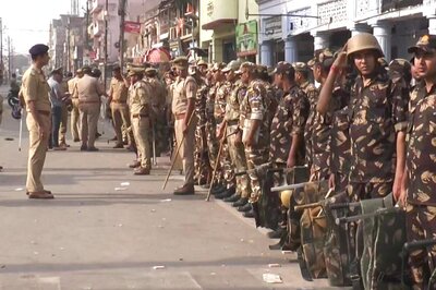 12-year-old Boy Battling Cancer Made Prayagraj Police ADG for a Day