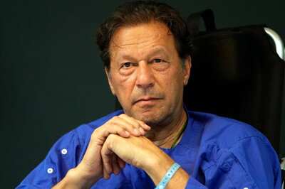 Verdict in Cipher Case Pre-decided; Part of Court Proceedings Happened with No Judge: Sources Close to Imran