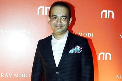 PNB Fraud: Blue Corner Notice Issued Against Nirav Modi, Mehul Choksi