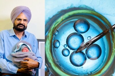 Miscarriage, High BP, Diabetes & More: Moosewala's Baby Brother Puts Spotlight on IVF Challenges for Older Women