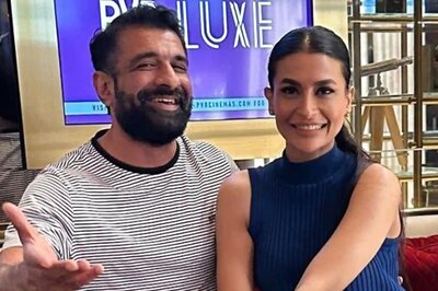 Eijaz Khan Makes SHOCKING Confession About Breakup With Pavitra Punia: 'Don’t Think I Would Be Alive...'