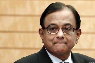 India, others sign pact for automatic sharing of tax info: Chidambaram