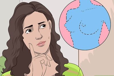 How to Make Boobs Bigger Naturally
