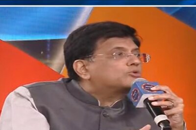 'This G20 Will Be Remembered': Piyush Goyal Says India Set to be World's Growth Engine | News18 Town Hall