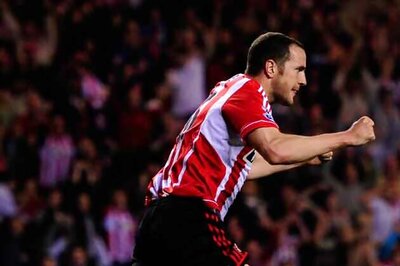 O'Shea rescues point to ease Sunderland relegation fears