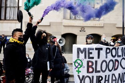 Snippets from UK: More Than 2,000 Cops in Britain Have Been Accused of Sex Offences in 4 Years