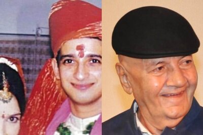 Sharman Joshi Had Prem Chopra NIGHTMARES After He Got Married To His Daughter; Here's Why