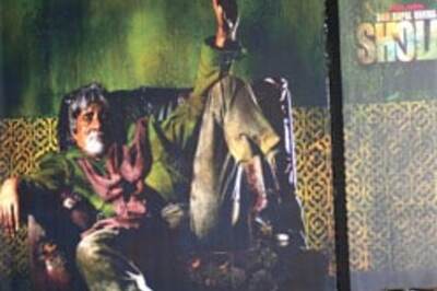 RGV unmoved by Sholay legalese