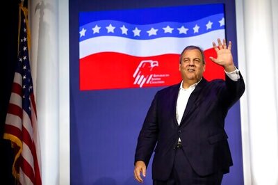 Top Republicans Bullish On 2022 Prospects After Virginia Win