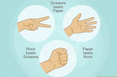 What Does Roshambo Mean & Why Do People Say It?