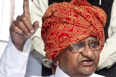 Didn't seek RSS support for the movement: Anna