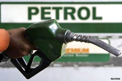 Petrol price hiked by Rs 2 a litre with effect from midnight