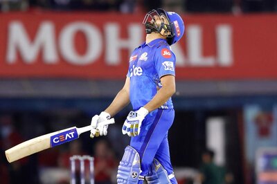 Rohit Sharma Breaks Unwanted IPL Records - Find Out Which Ones Here!